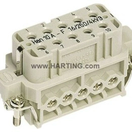 HARTING 09200102814 image