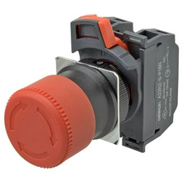 A22NE-S-PD02-N OMRON