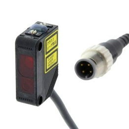 OMRON E3Z-LL81-M1J 0.3M image
