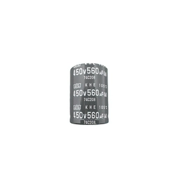 ELXS551VSN121MR30S Nippon Chemi-Con