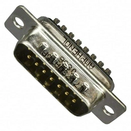 L717SDA15P Amphenol