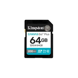 SDG4/64GB Kingston Technology
