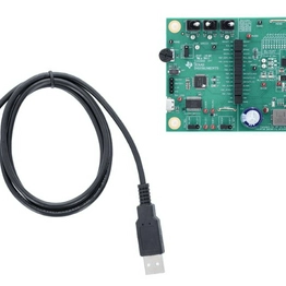 MCT8316AEVM Texas Instruments
