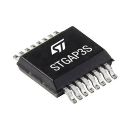 STGAP3S6STR STMicroelectronics