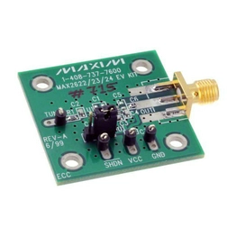 MAX2623EVKIT Analog Devices