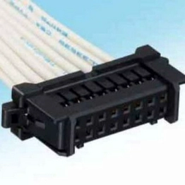 Hirose Electric DF51-10DS-2C image