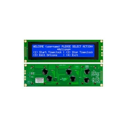 NHD-0440WH-ATMI-JT# Newhaven Display