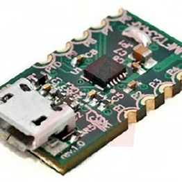 Future Technology Devices International UMFT234XF image