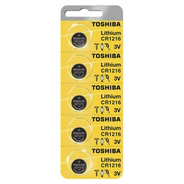 T-CR1216TS MICROPOWER GROUP