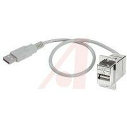 ECF504-12AAS L-com