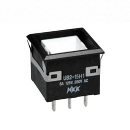 NKK Switches UB215KKW015C image