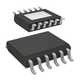 STMicroelectronics VND5T100AJ-E image