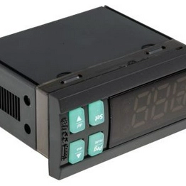 IR33S0EN00 CAREL Industries