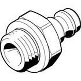 KS3-1/8-A FESTO