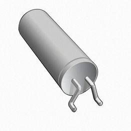 ECS ECS-.327-12.5-13FLX-TR image