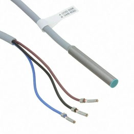 NBB0.8-4M25-E0 PEPPERL+FUCHS