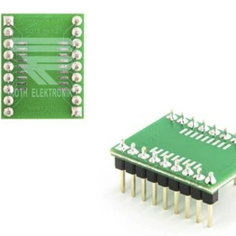RE965-01PIN Roth Elektronik