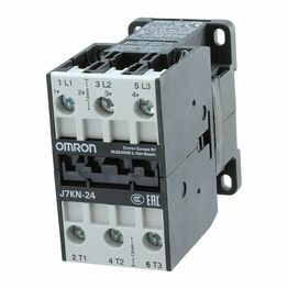 OMRON J7KN-24 110 image
