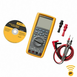 FLUKE FLUKE-289 image