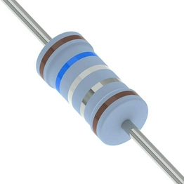 YAGEO MFR50SFTE52-1R69 image