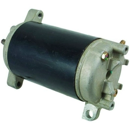 E150GLYEAR19962.6L-158CI-150H.P.STARTER International Lighting