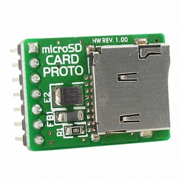 MIKROE-429 MikroElektronika