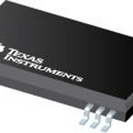 Texas Instruments DCP021212U image