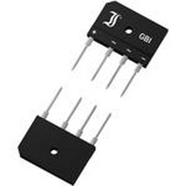 GBI40M Diotec Semiconductor