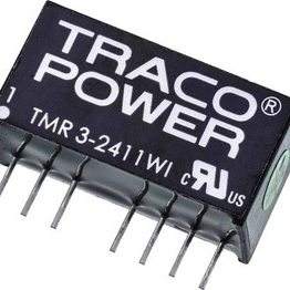 TRACO Power TMR 3-2411WI image