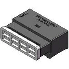 UE62-A1020-3000T Amphenol