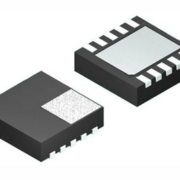 Texas Instruments TPS62175DQCT image
