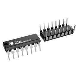 Texas Instruments L293NEE4 image