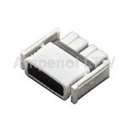 Amphenol SSL12-P4FP0-M00001 image