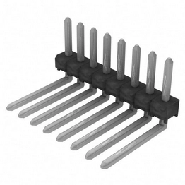 TSW-108-10-T-S-RA samtec