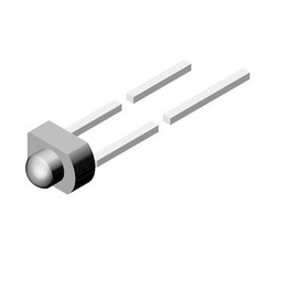 Vishay Intertechnology TLUR2400 image