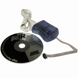 Microchip Technology ATAVRISP2 image