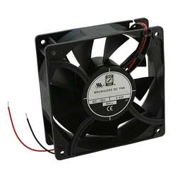 Orion Fans OD1238-24LB-XC image