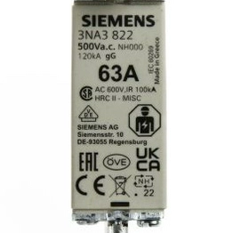 3NA3822 SIEMENS