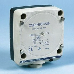 Telemecanique Sensors XSDA600519 image