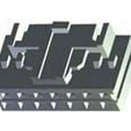 TE Connectivity 1-1971030-7 image