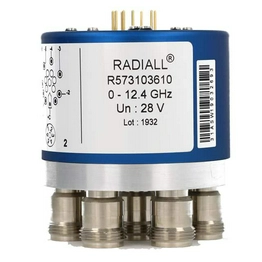 R574102200 Radiall