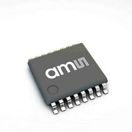 ams AS5145B-HSSM image