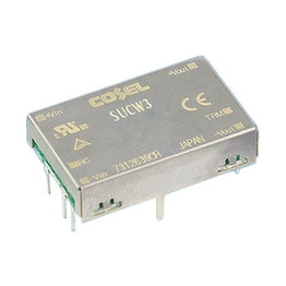 COSEL SUCW32412C image
