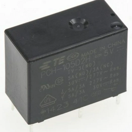 PCH-105D2H TE Connectivity