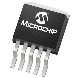 MCP18273002E/ET Microchip Technology