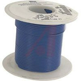 Alpha Wire 1550 BL005 image
