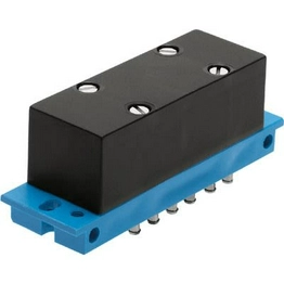 FR-12-PK-4-B FESTO