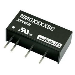 NMG1215SC Murata Power Solutions