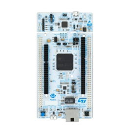 STMicroelectronics NUCLEO-H723ZG image