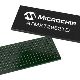 Microchip Technology ATMXT2952TD-C2U001 image